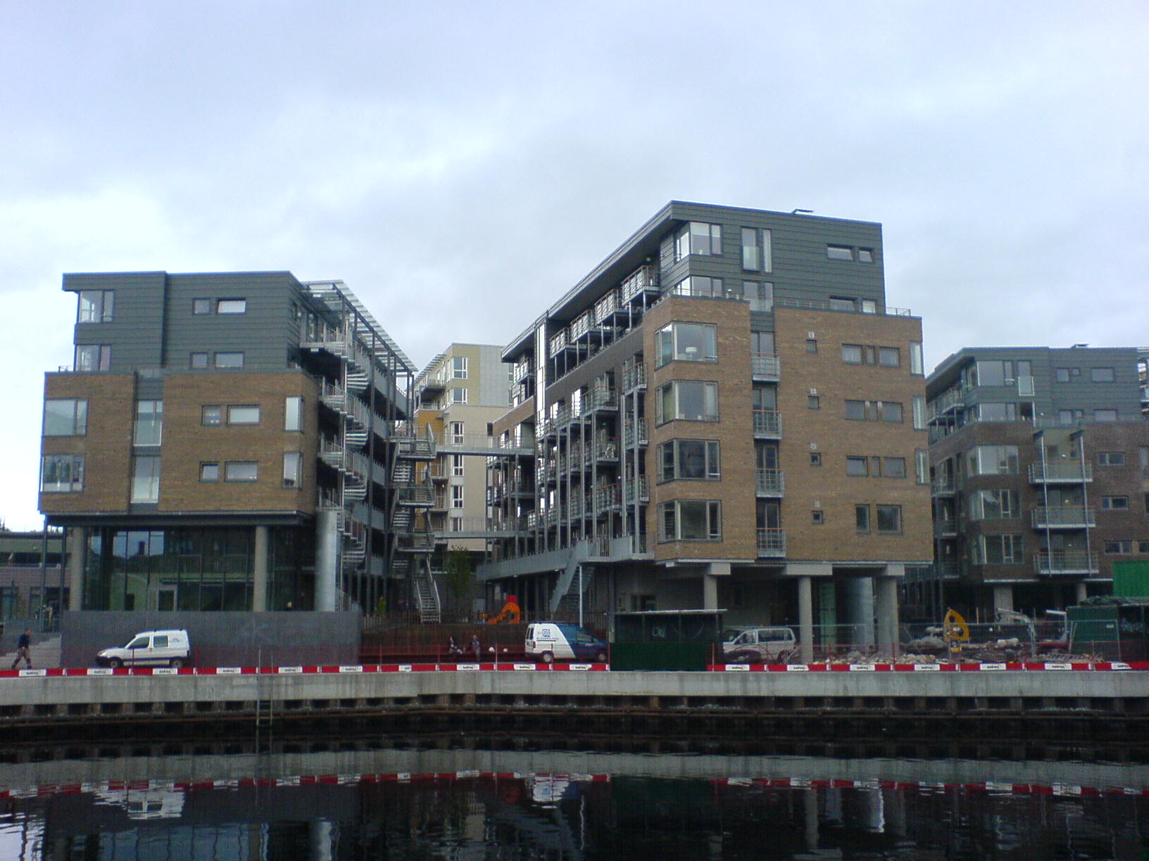 Prosjekt Trondheim
